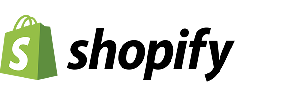 Shopify Logo