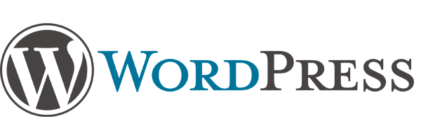 WordPress Logo